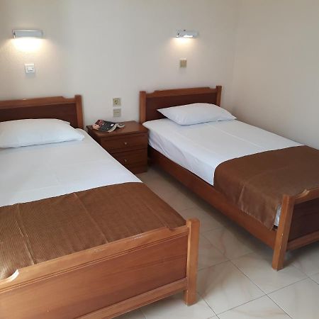 Villa Vandorou-Lefkada Ligia Eksteriør billede