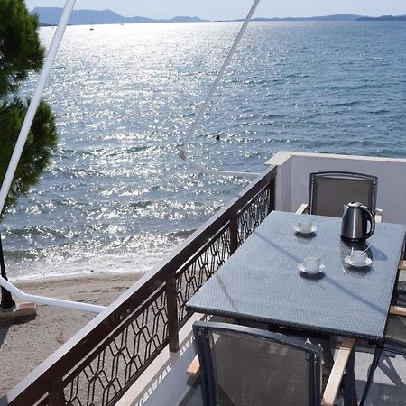 Villa Vandorou-Lefkada Ligia Eksteriør billede