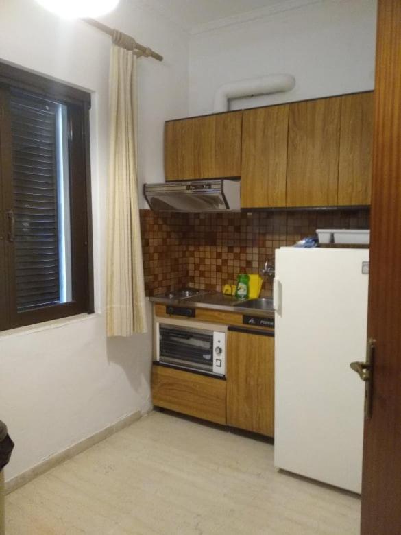 Villa Vandorou-Lefkada Ligia Eksteriør billede
