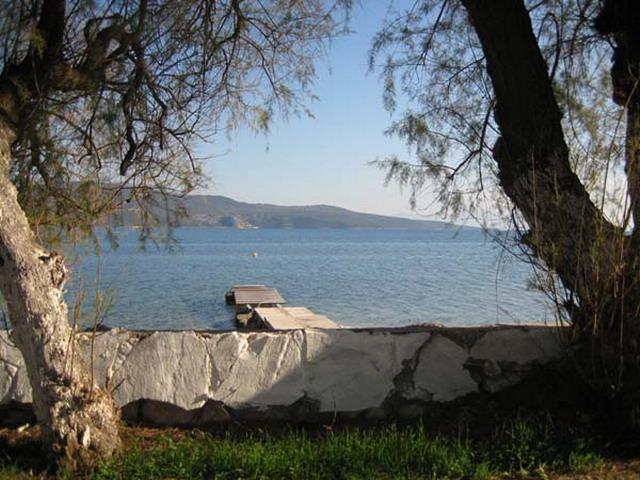Villa Vandorou-Lefkada Ligia Eksteriør billede