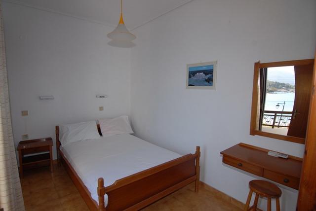 Villa Vandorou-Lefkada Ligia Eksteriør billede