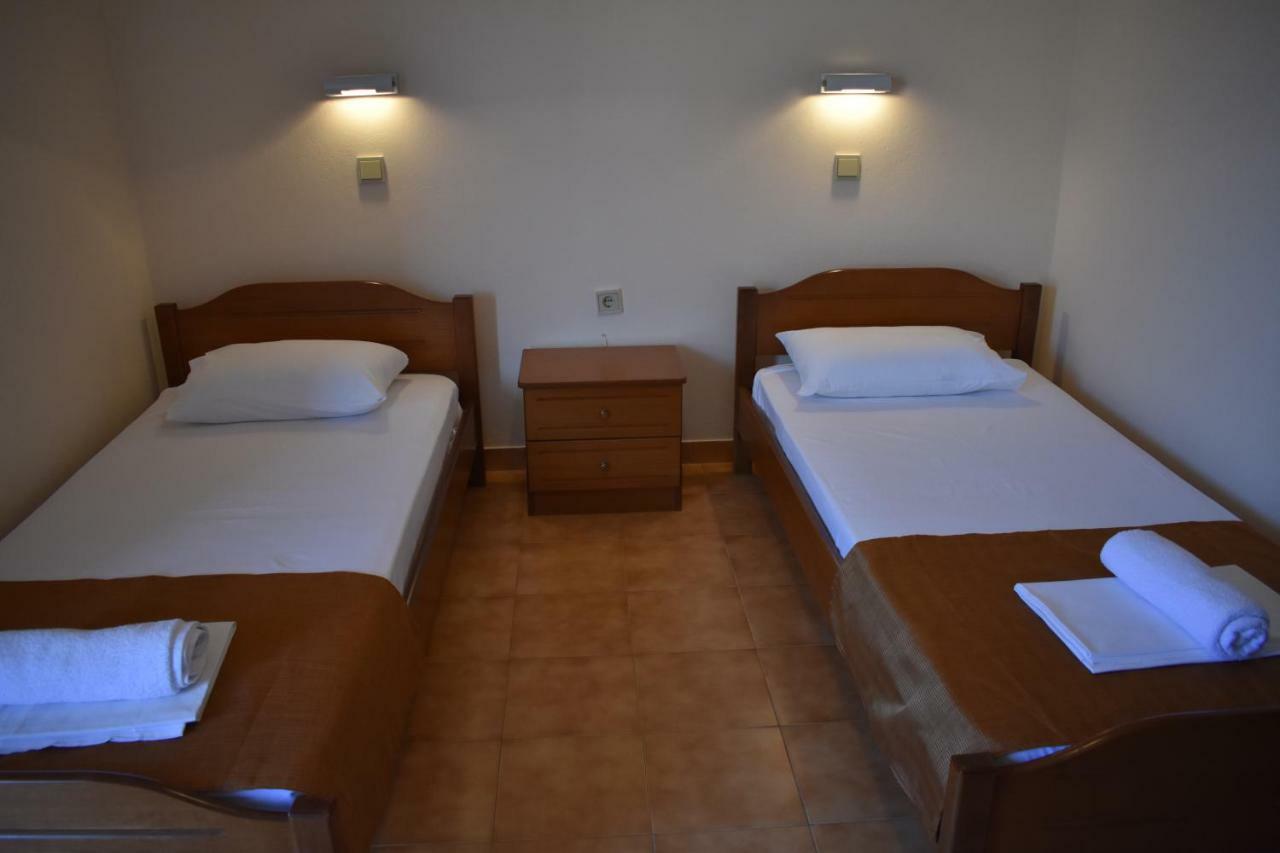 Villa Vandorou-Lefkada Ligia Eksteriør billede