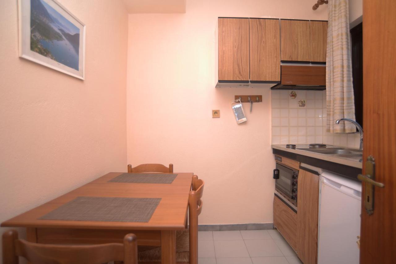 Villa Vandorou-Lefkada Ligia Eksteriør billede