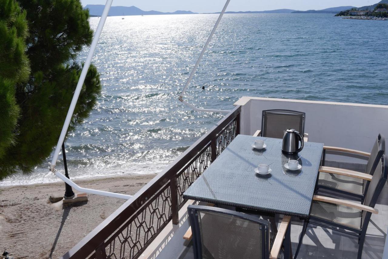 Villa Vandorou-Lefkada Ligia Eksteriør billede