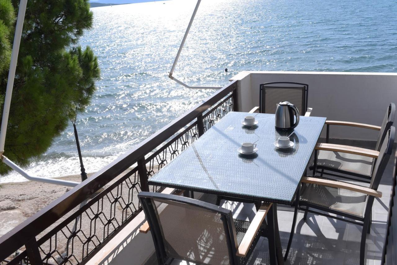 Villa Vandorou-Lefkada Ligia Eksteriør billede