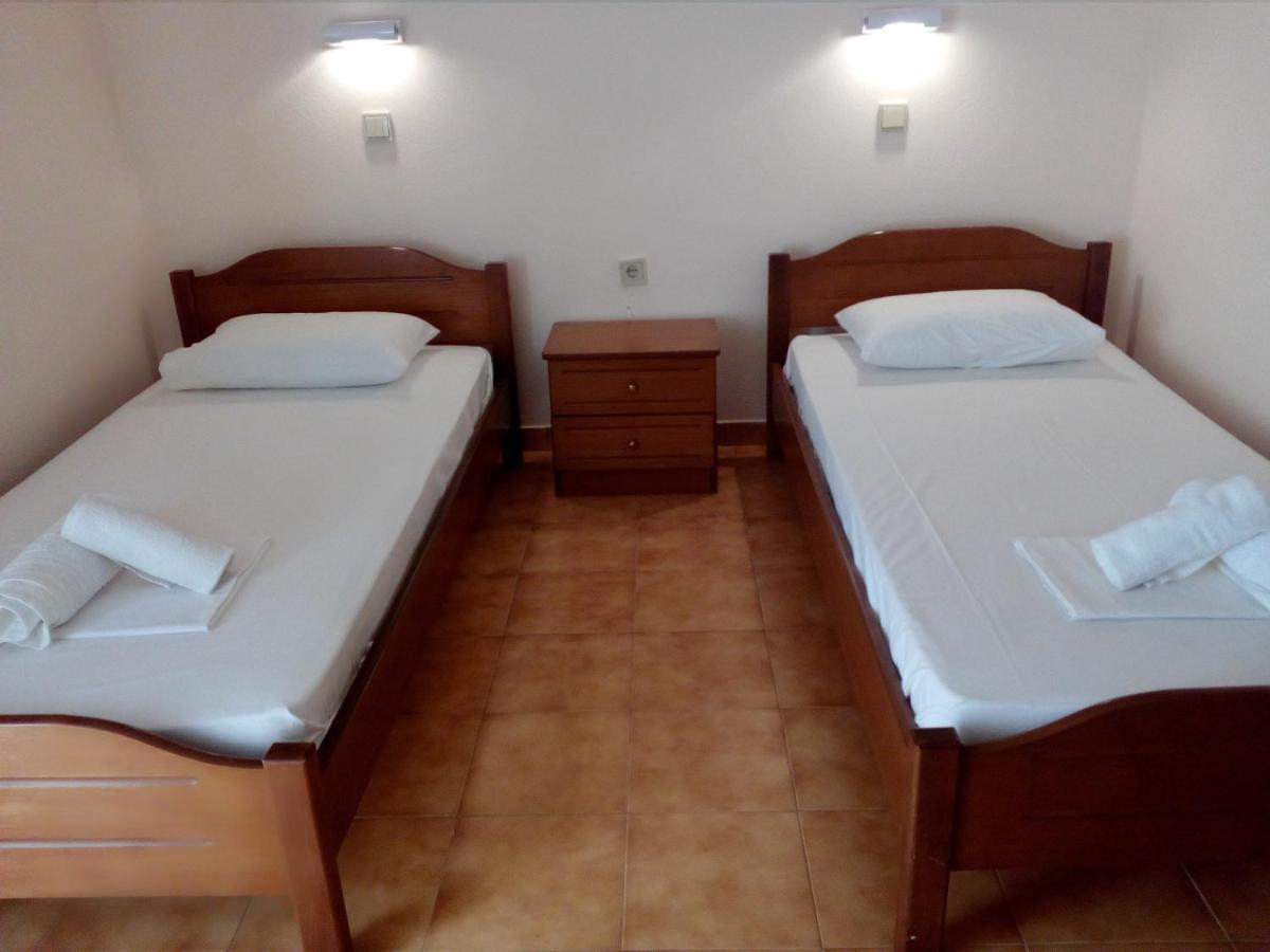 Villa Vandorou-Lefkada Ligia Eksteriør billede