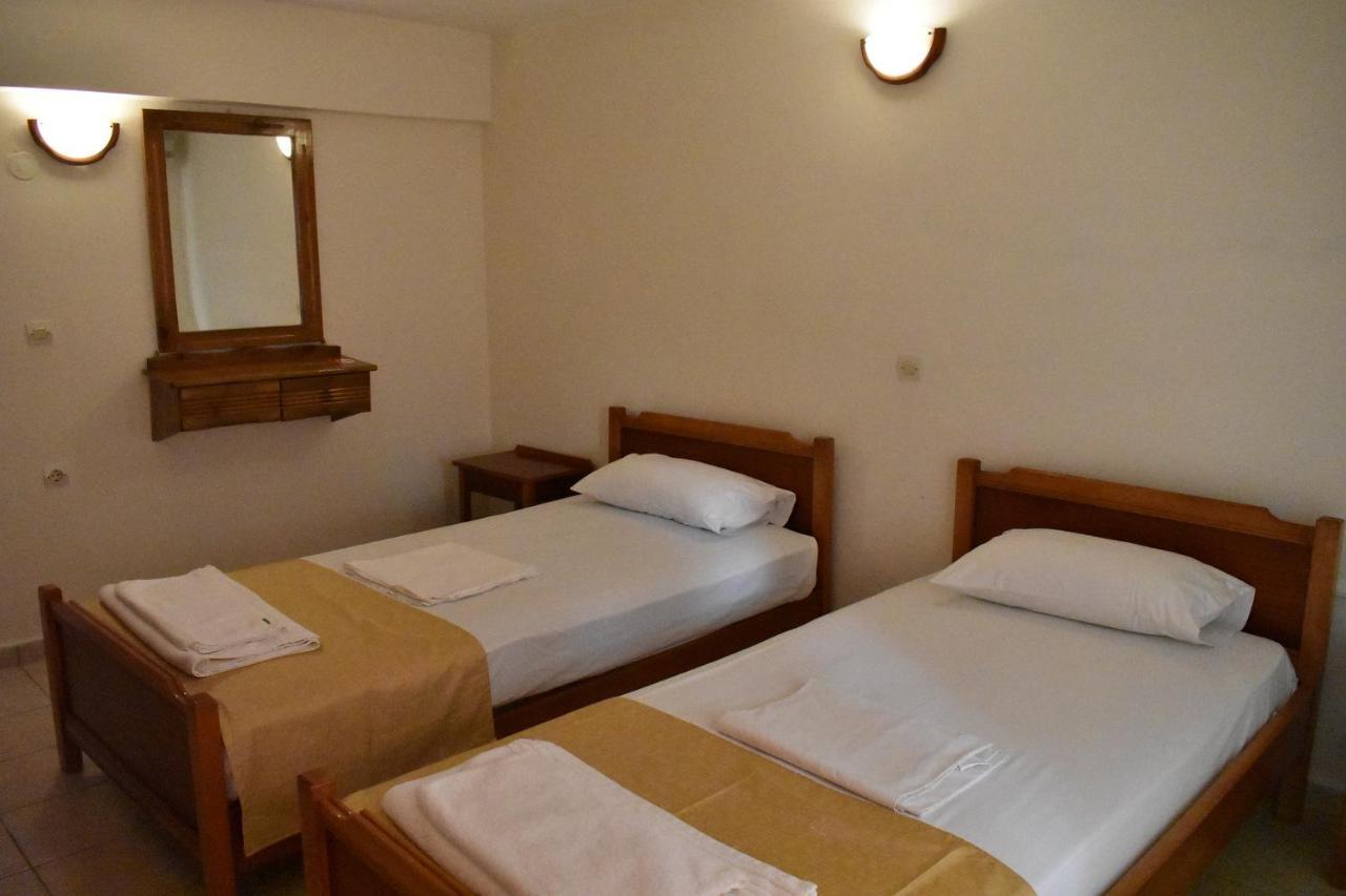 Villa Vandorou-Lefkada Ligia Eksteriør billede