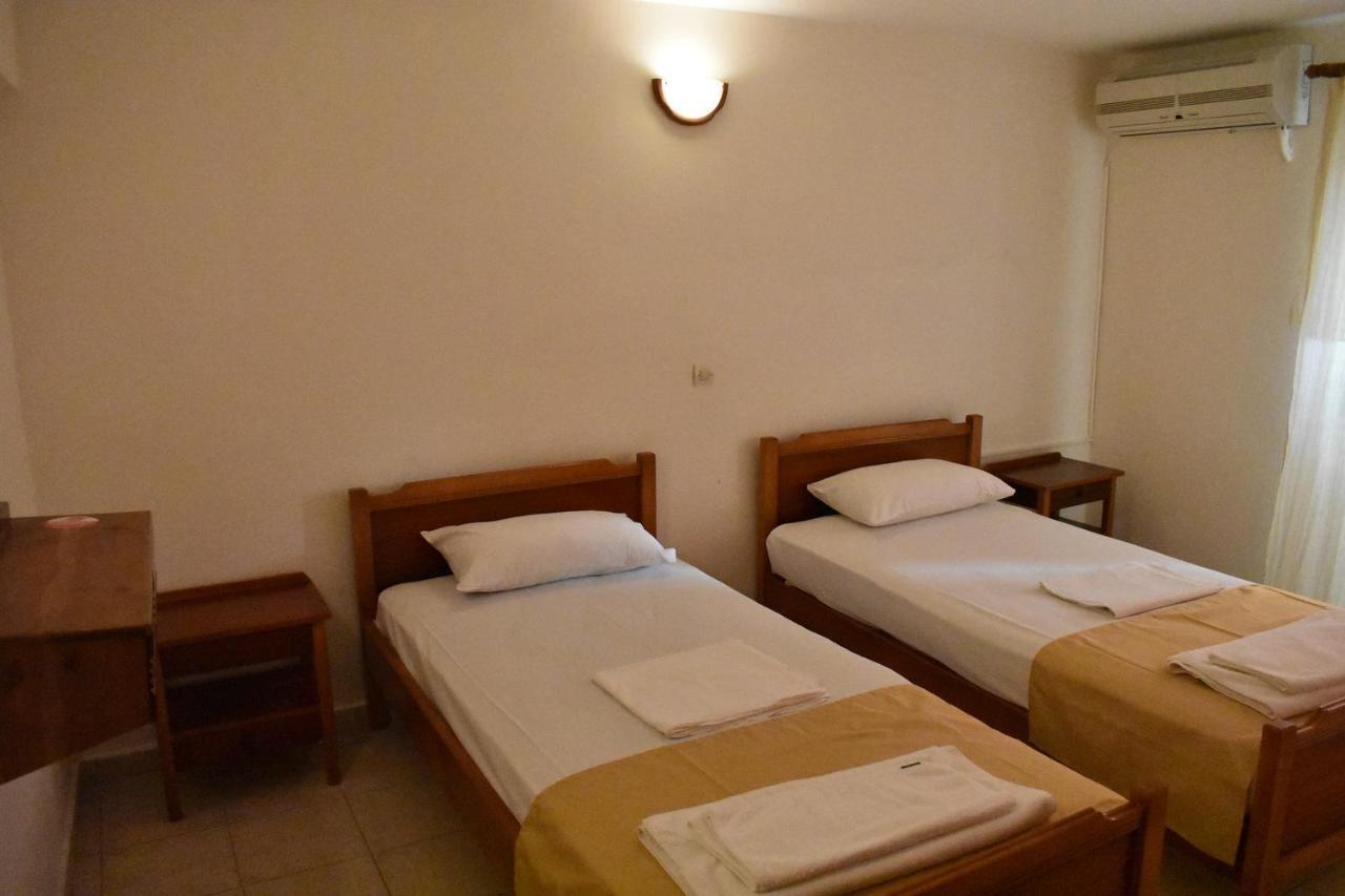 Villa Vandorou-Lefkada Ligia Eksteriør billede